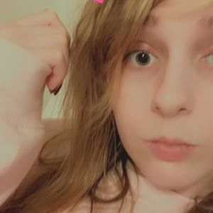 Meet your Posher, Kristin